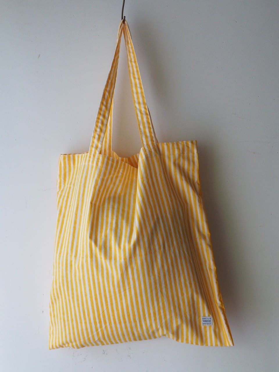 お客様お決まり商品 156ri053 block print bag | chahat online store