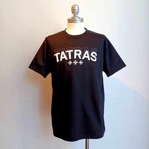 TATRAS(タトラス) アニチェート /BLACK