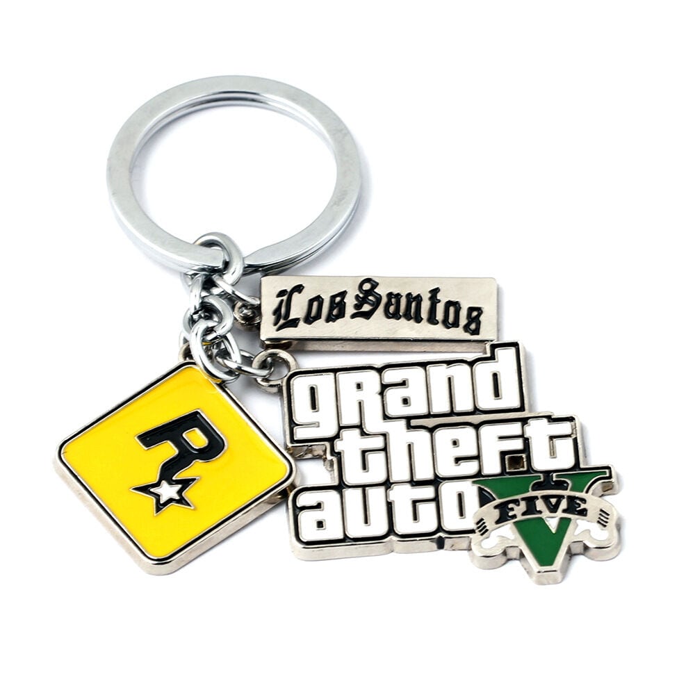 【公式】ロックスターゲームス　グッズ　GTA 5 パーカー　グラセフ Rockstar Warehouse：「無法者グッズコレクション」のアップデートと20