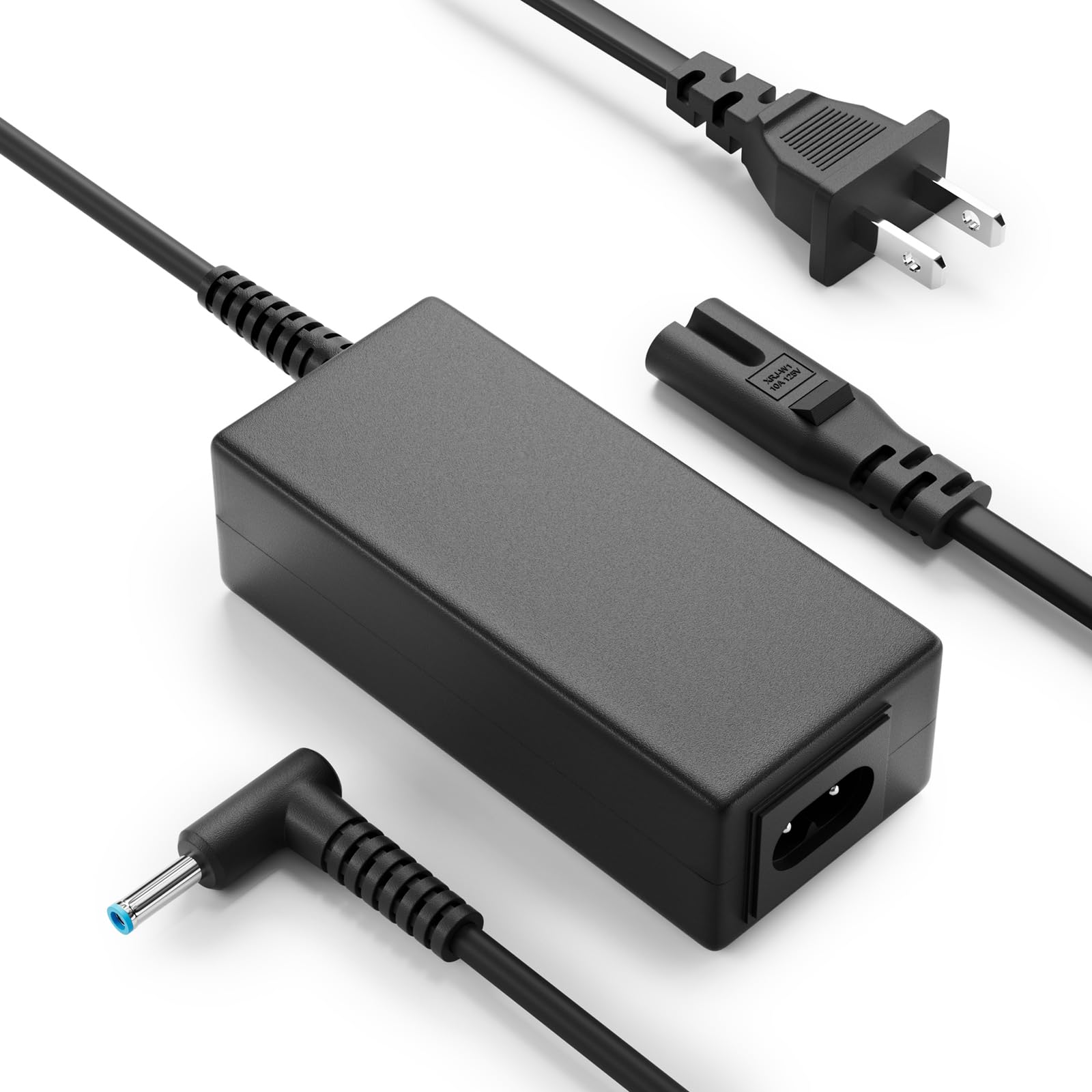HP ACアダプター45w 65w HP ノートパソコン 充電器【PSE規格】電源