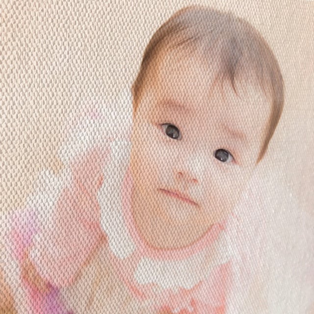 3枚セットキャンバスフォトパネル B5 (182mmx257mm) | moriworks