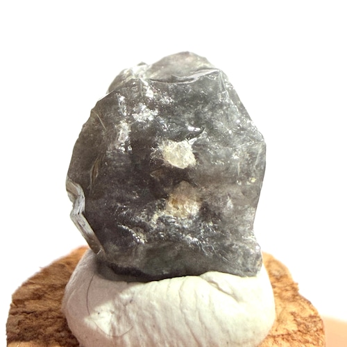 【1658】スターダストオブシディアン　神津島産　2.22ct