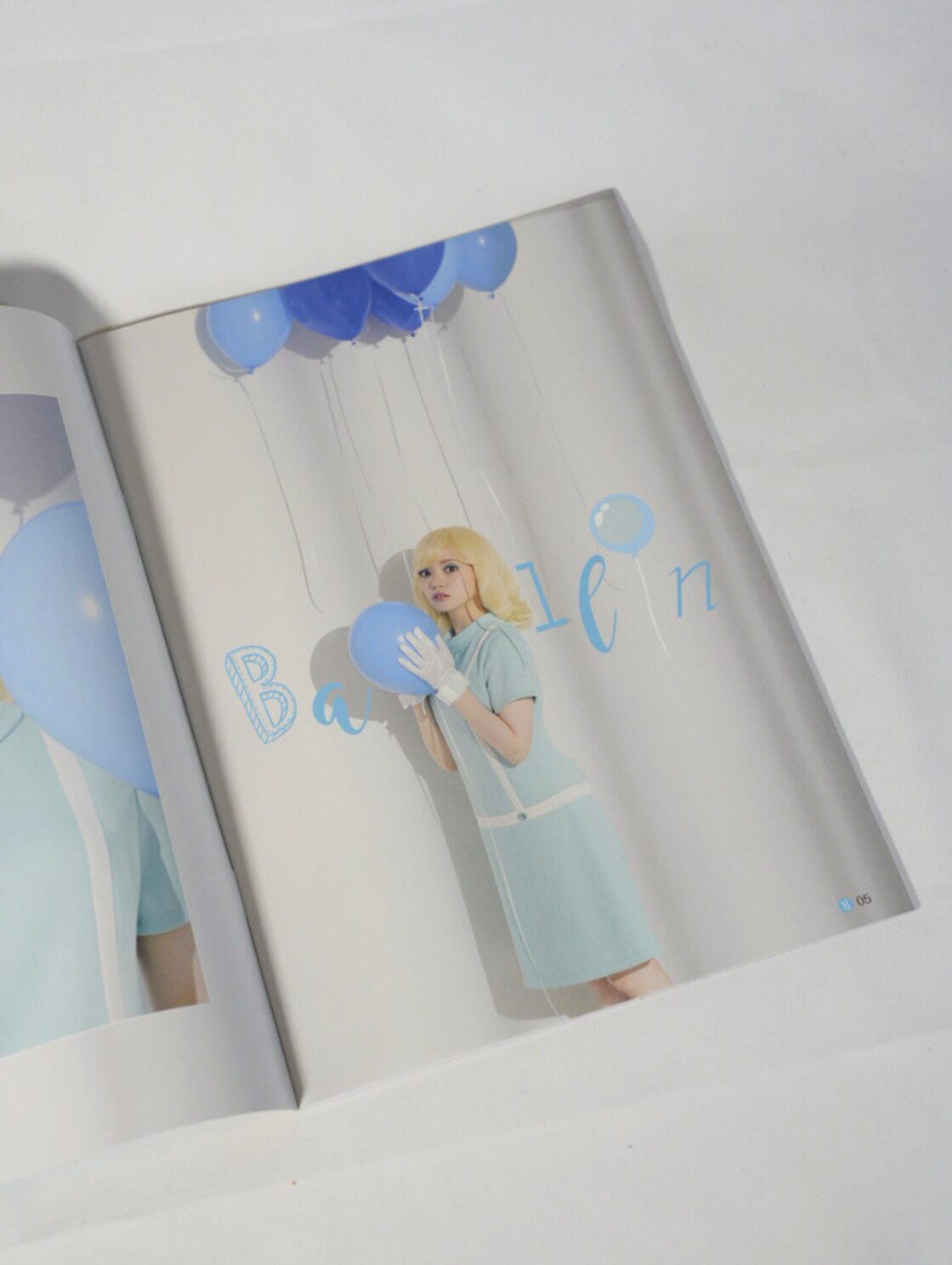 宮田愛萌 Photobook VOL.2 | PAY ID