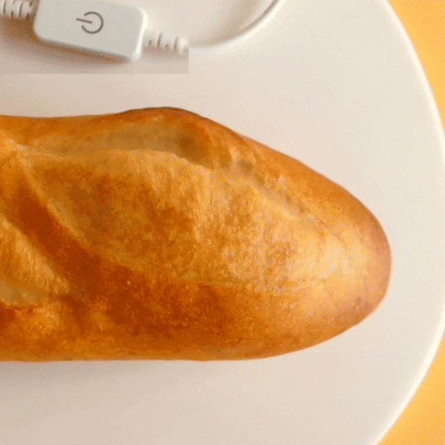フランスパン系４５㎝ - オリジナルパンプシェード