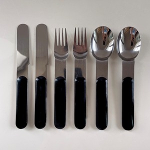 80s bodum flatware