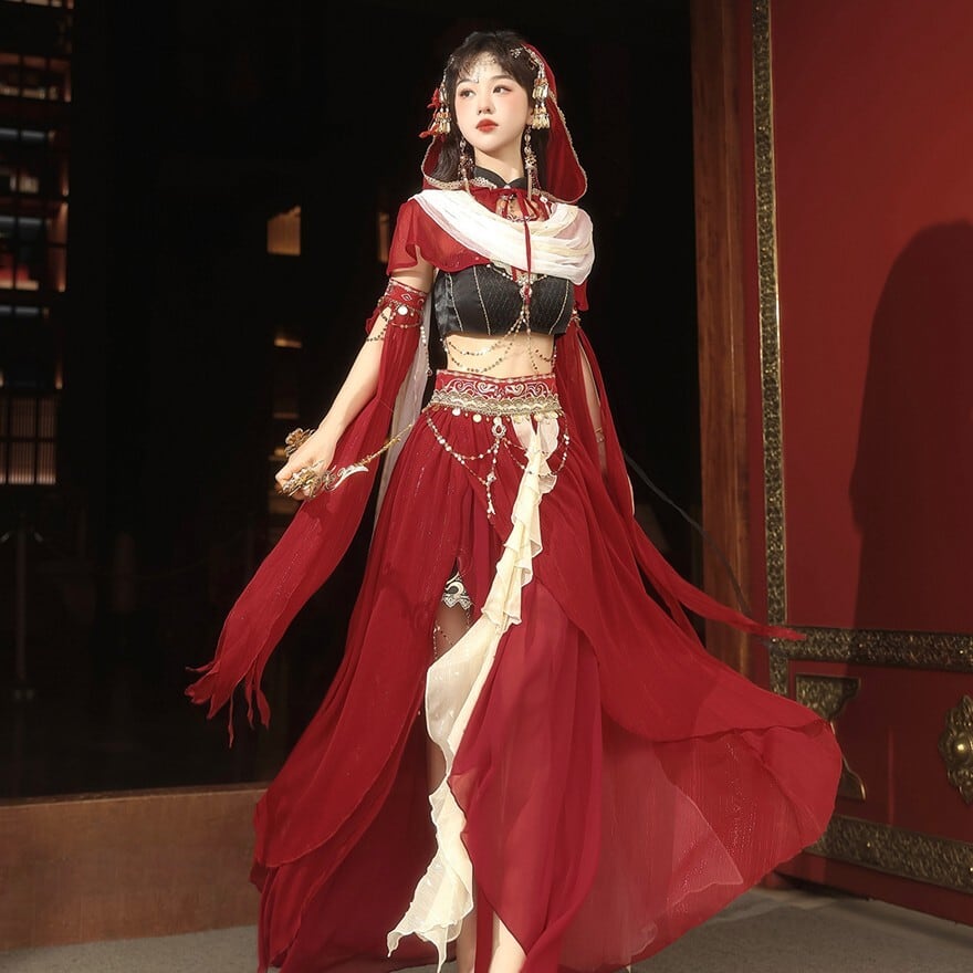 レッド系 | ロリータファッション通販SEASONZ｜ゴスロリ・アイドル衣装