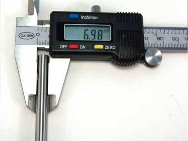 CPV エンジンスターター交換用シャフト☆ エンジン自動車、エンジン