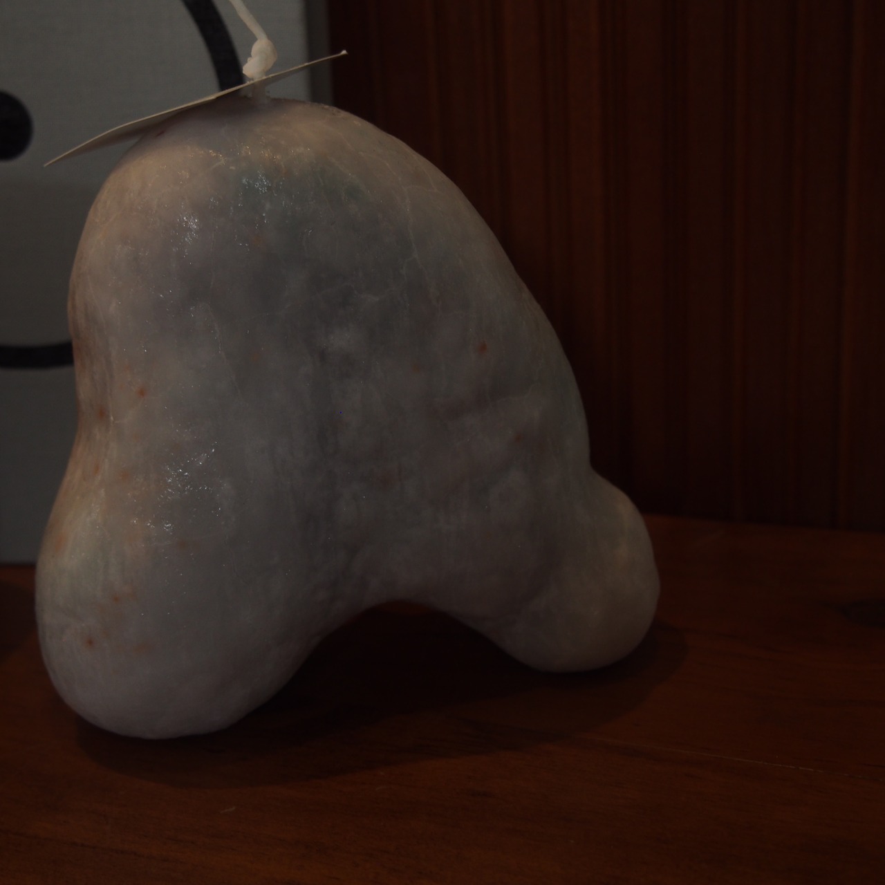 calm candle : objet candle