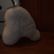 calm candle : objet candle