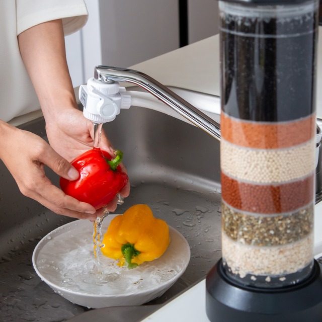 グランドウォーターPro-ジュニアC