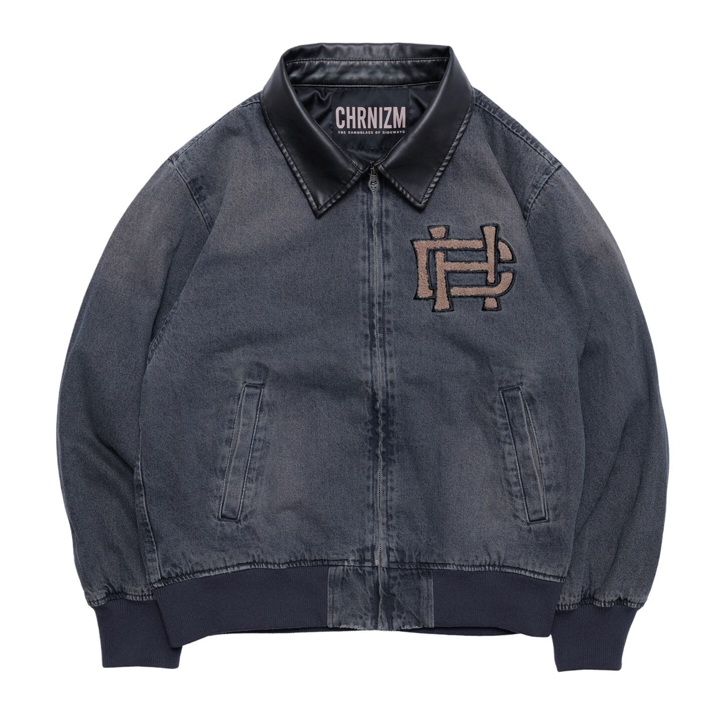 CHRONOIZM　レザーブレス　開封済み未使用　Novelbright CHRONOIZM レザーブレス 開封済み未使用 Novelbright - メルカリ