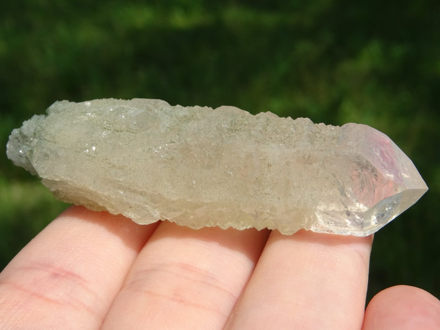 Botanical Crystal~木霊~ | 虹石屋