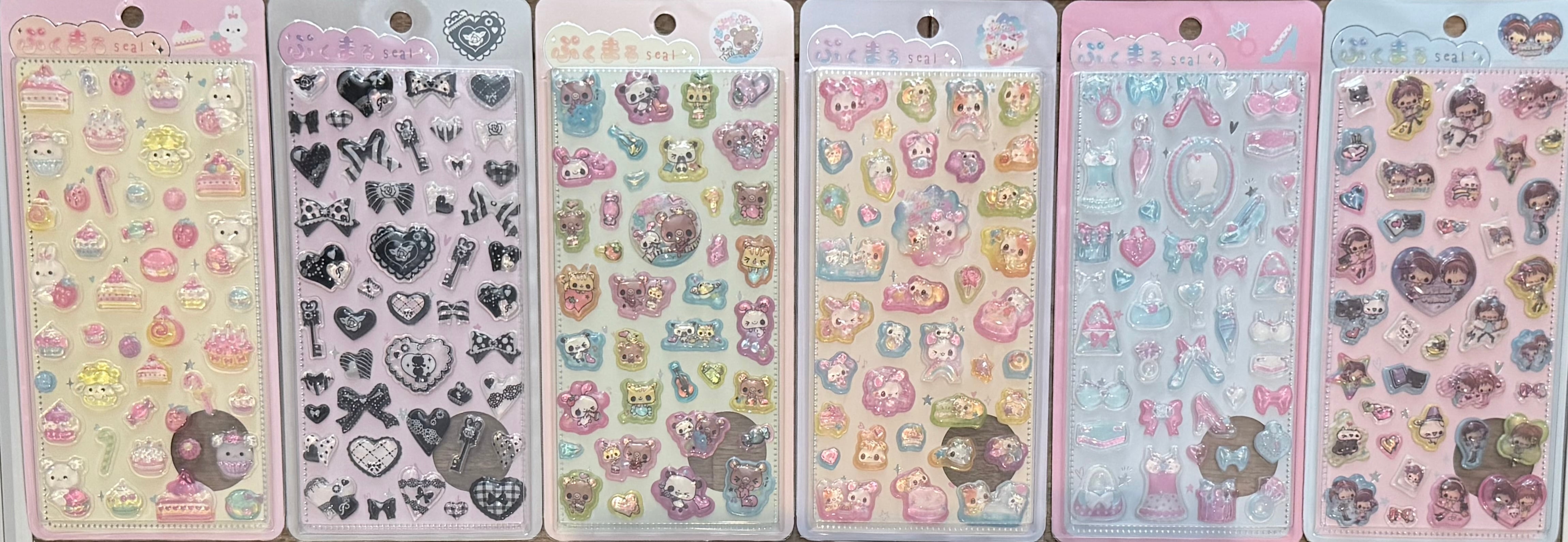 サンリオ ハローキティ マルチデコパーツ3P | Goo shop__