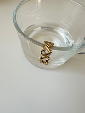 SS フレームハートリング