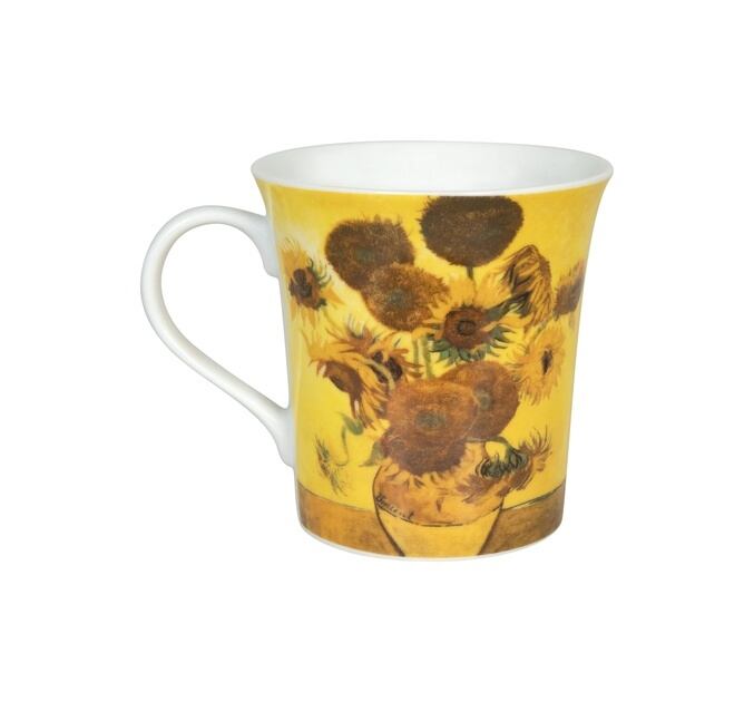 【KN0B01111000689】 Art Mug Gogh マグ - 詳細画像1