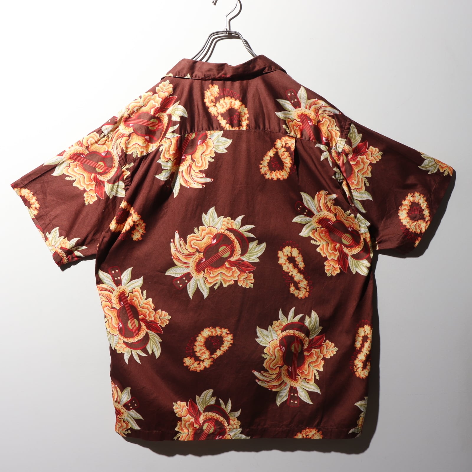 極美品 L 03年 パタロハ パタゴニア patagonia アロハシャツ 極美品 L 03年 パタロハ パタゴニア patagonia アロハシャツ