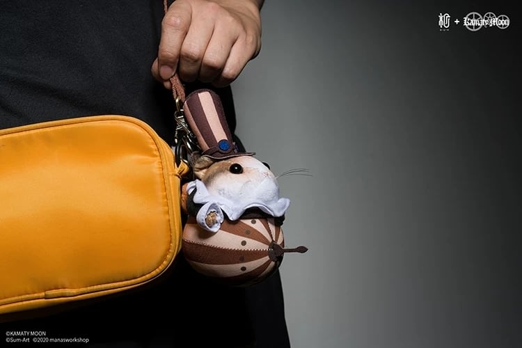 スチームパンク POM｜ 鎌田光司｜ | sumart