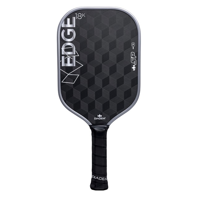 DIADEM EDGE 18K SPEED PRO ピックルボールパドル