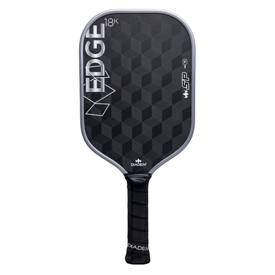 DIADEM EDGE 18K SPEED PRO ピックルボールパドル
