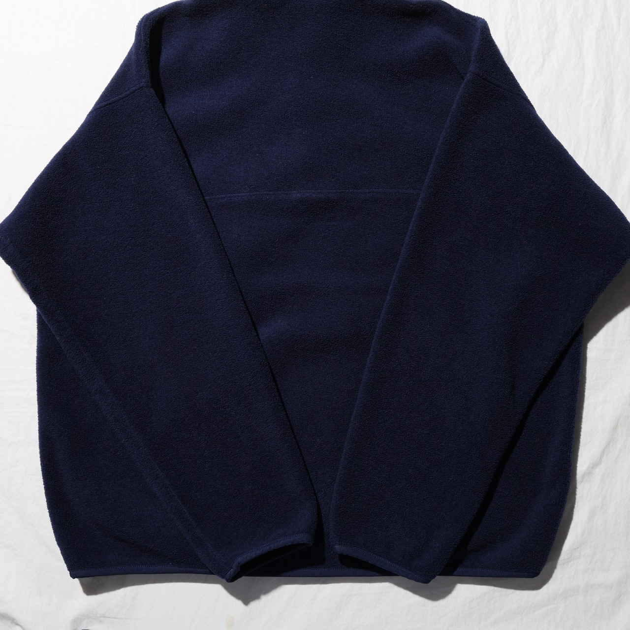 極美品 XL 98年 ネイビー Synchilla Snap-T Patagonia シンチラ スナップT パタゴニア