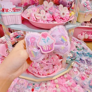 【C6】9-59シャカシャカヘアゴム