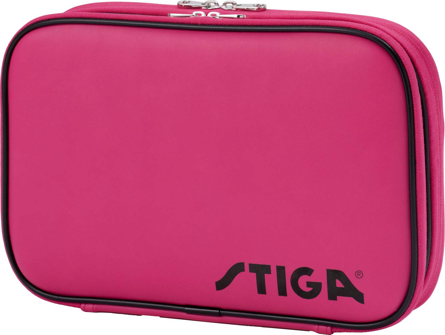 特価セール】STIGA(スティガ) 卓球 ラケットケース クラシックダブル