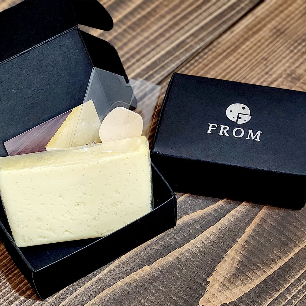 冷凍発送】選べるチーズケーキBOX（カットサイズ6個入り） | チーズ