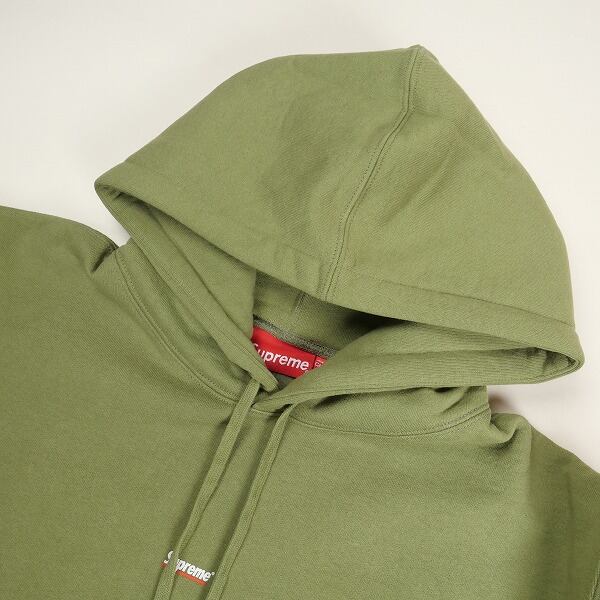 Size【L】 SUPREME シュプリーム 22AW Underline Hooded Sweatshirt