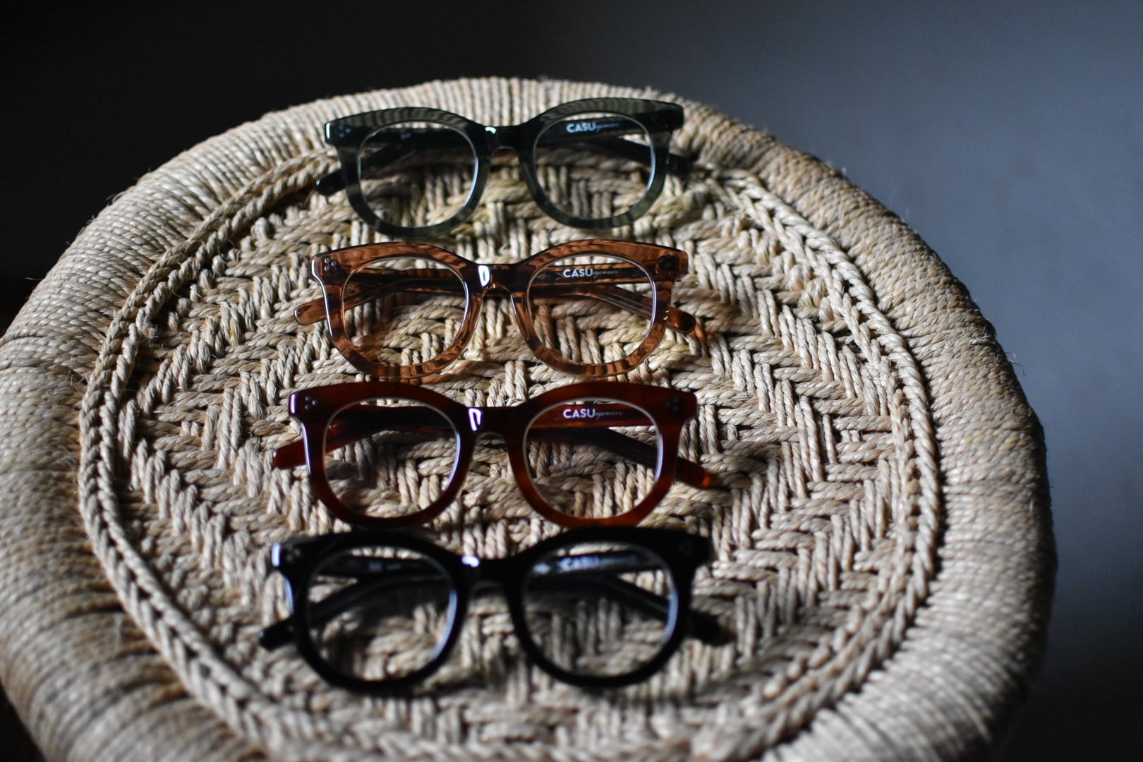 casu eyewear