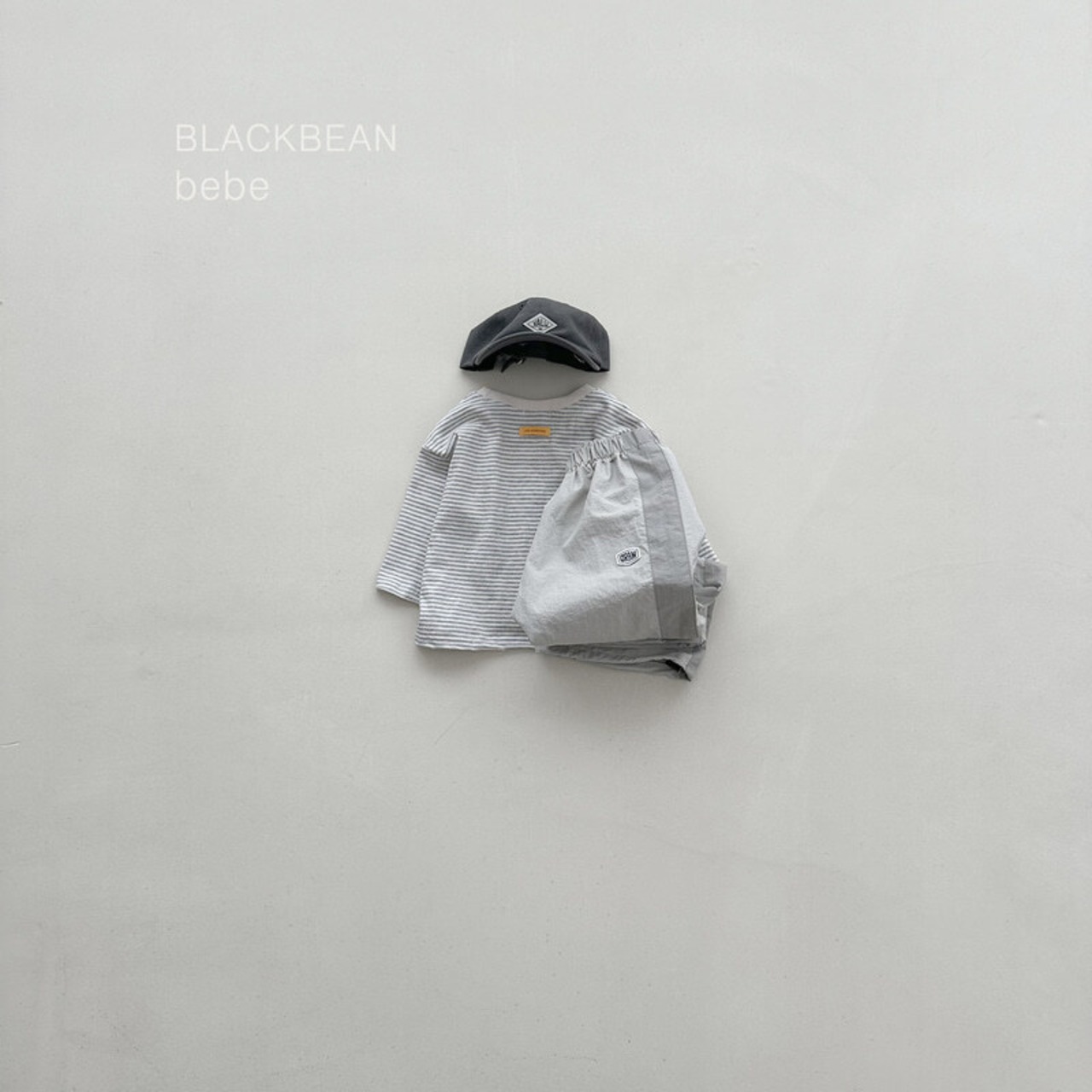 Blackbean 26/SS(Baby)Light Bebe Tee