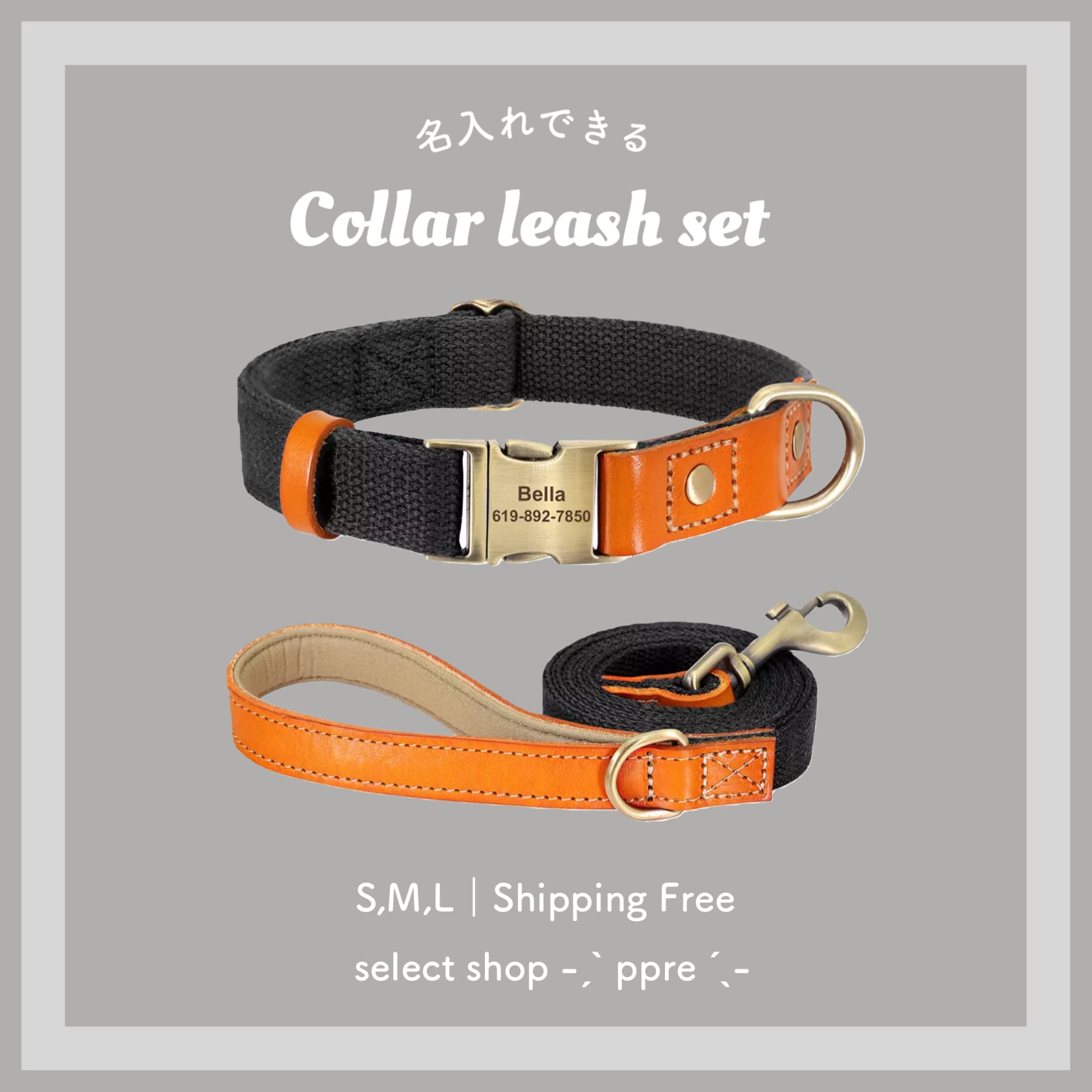 レア！Ripndip 首輪とリードのセット 最終値下げ！】激レア！Ripndip 首輪とリードのセット