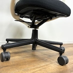 Vitra Allstar ヴィトラ オールスター オフィスチェア デスクチェア デザイナーズ家具 モダン ブラック系【中古】【250サイズ】
