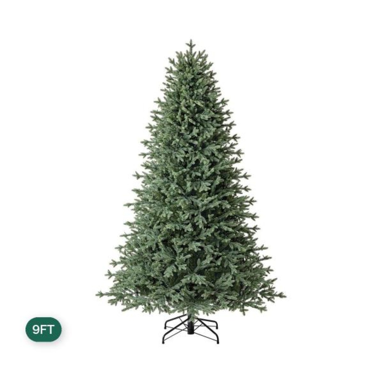 約274cm クリスマスツリー 電飾付き