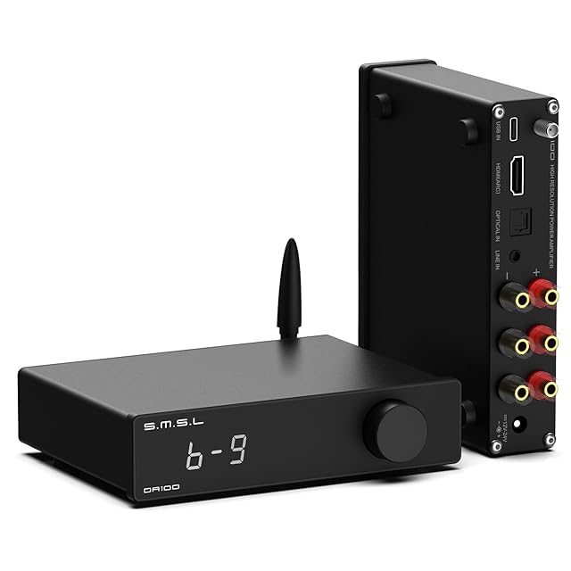 AIYIMA T1 PRO 真空管プリアンプ Bluetooth・RCA対応 S22d7301673065