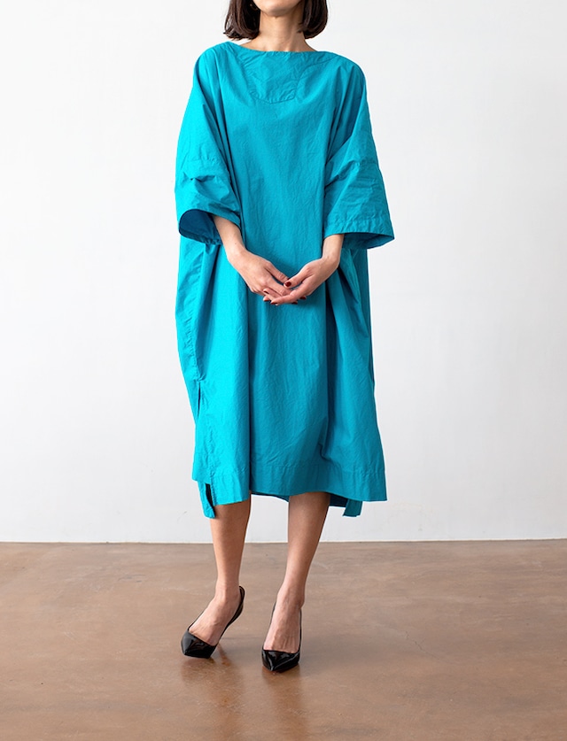 aulico : ONE-PIECE 2 / TURQUOISE