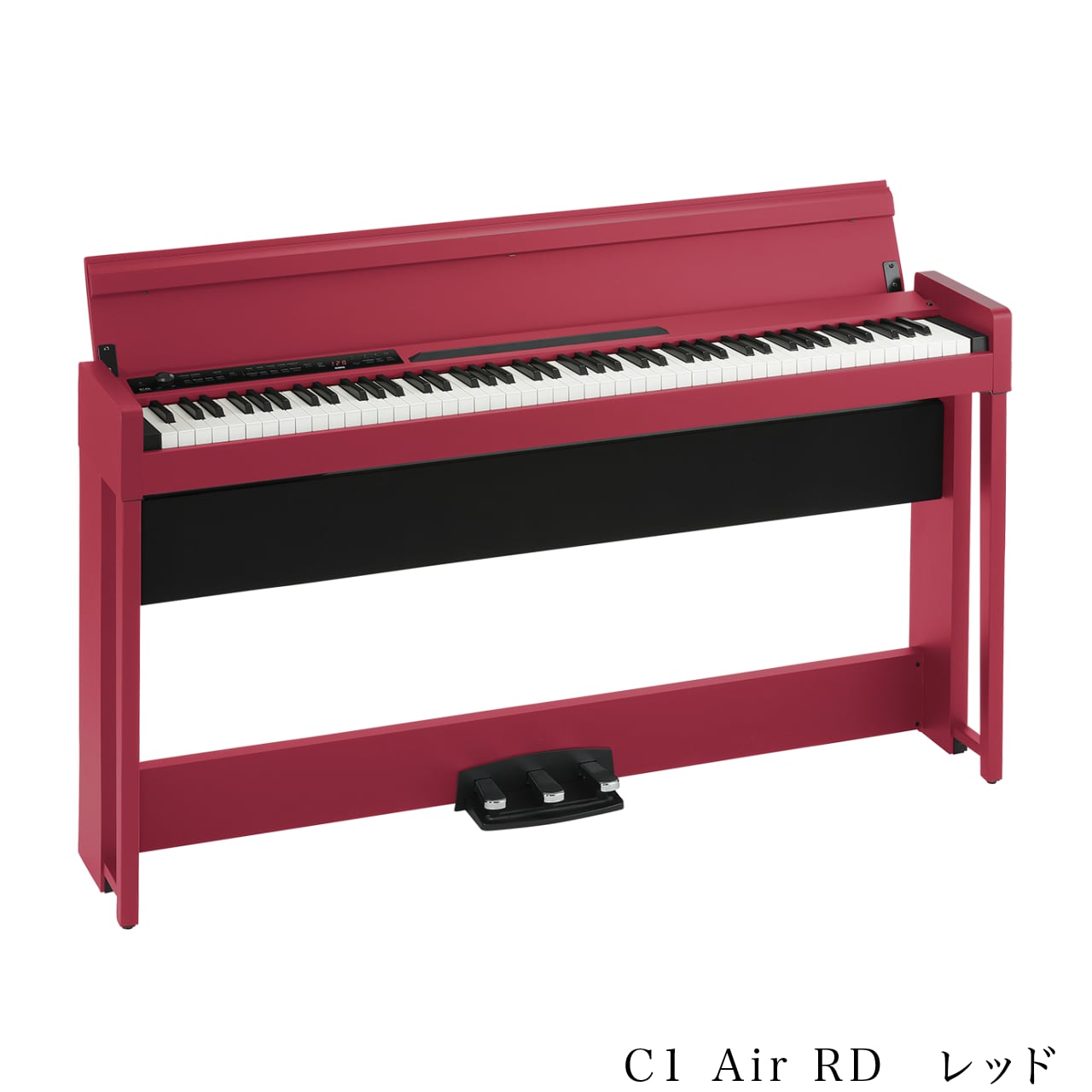 基本送料・組立設置無料】KORG C1 Air | コルグ 電子ピアノ | ムサシ