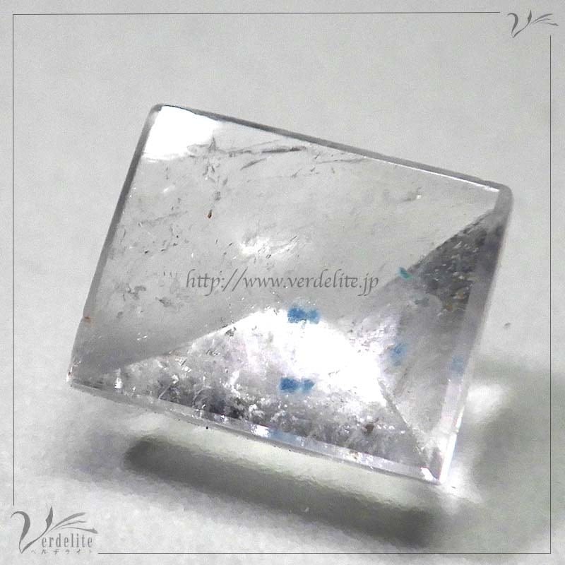 ルース | Verdelite（ベルデライト)