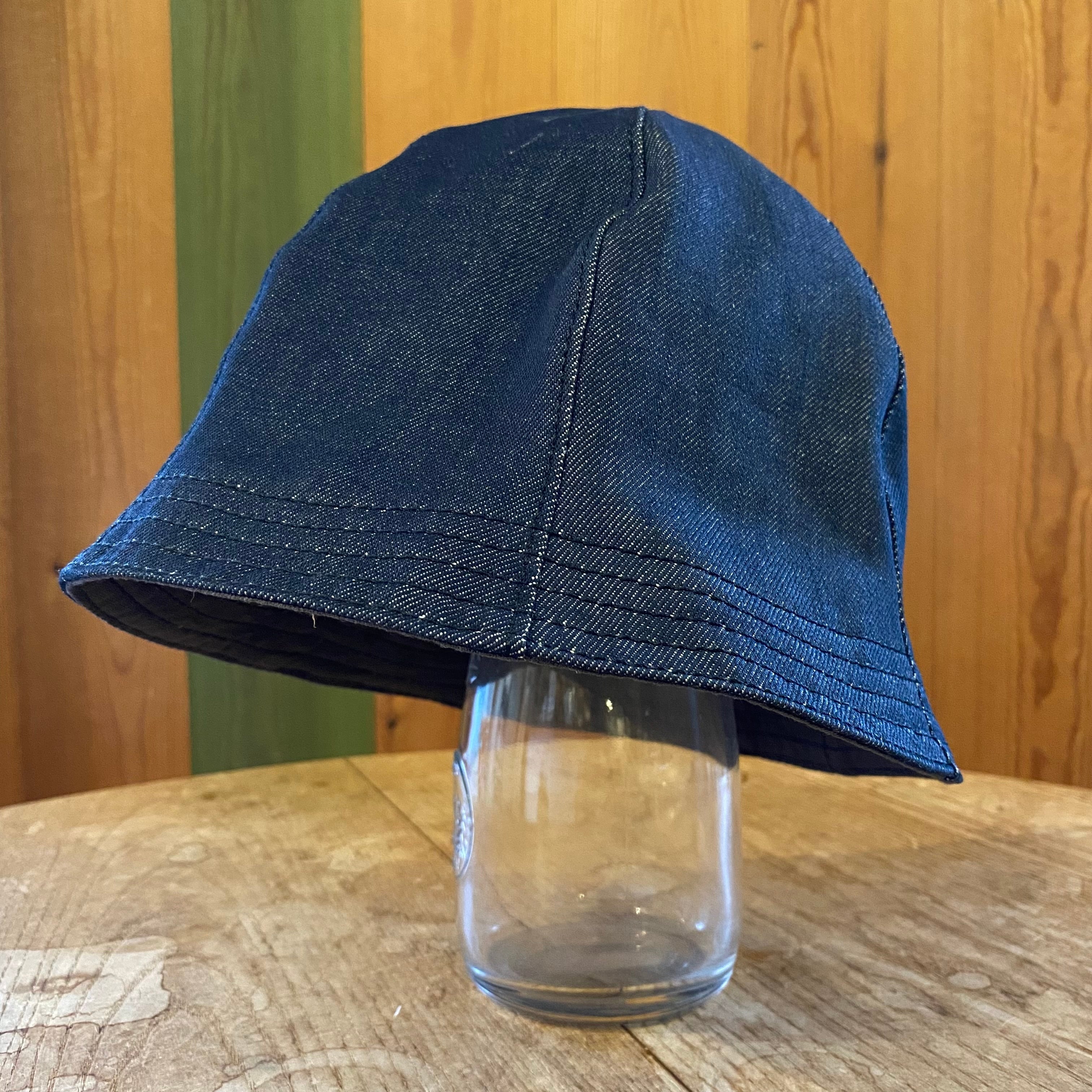 BUSH HEADGEAR / TULIP HUT | mori store