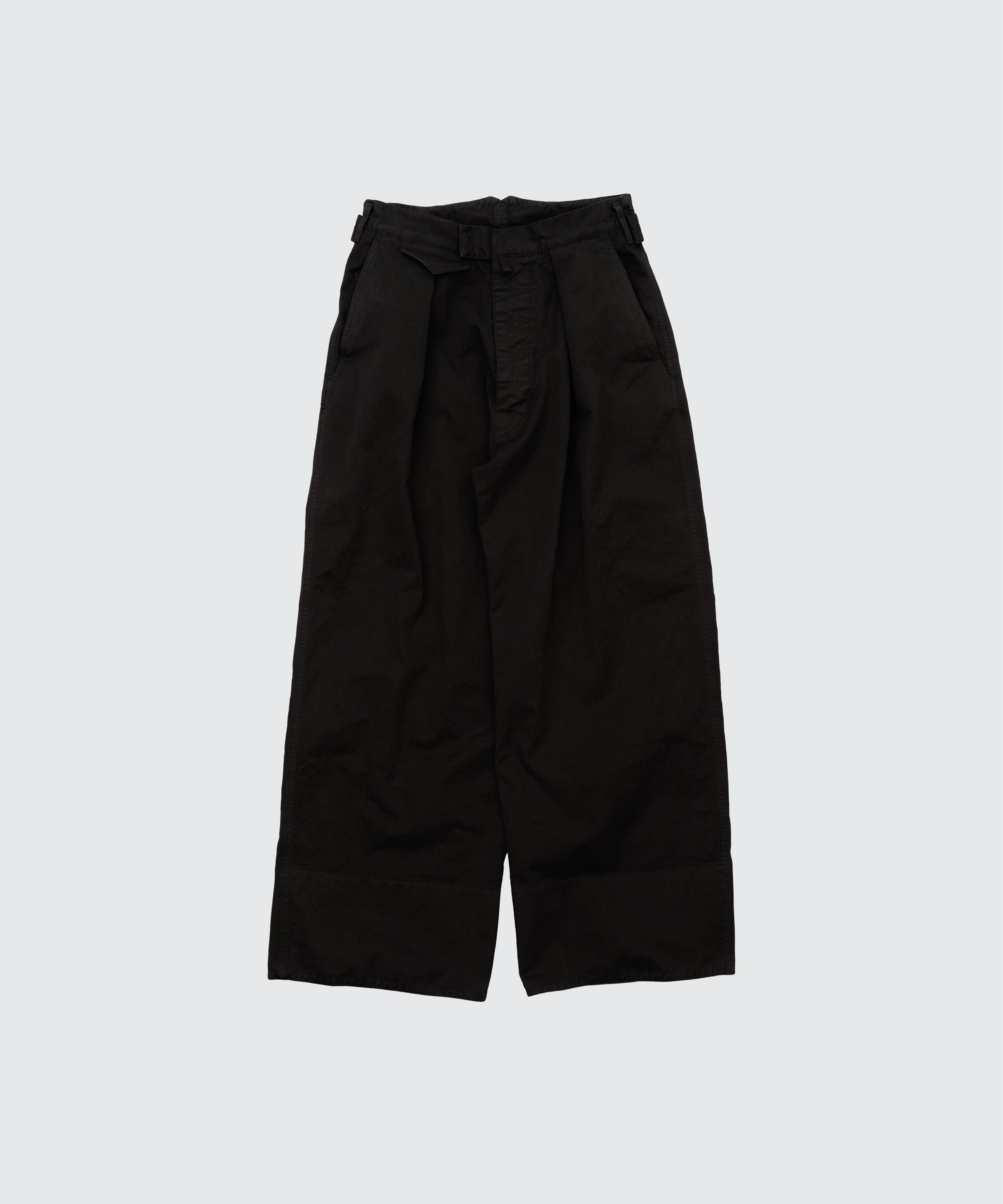パンツ YOKE / BELTED WIDE LEG SHORTS YOKE / BELTED WIDE LEG SHORTS – carol ONLINE STORE