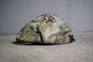 Cross Stream Cap (Original)