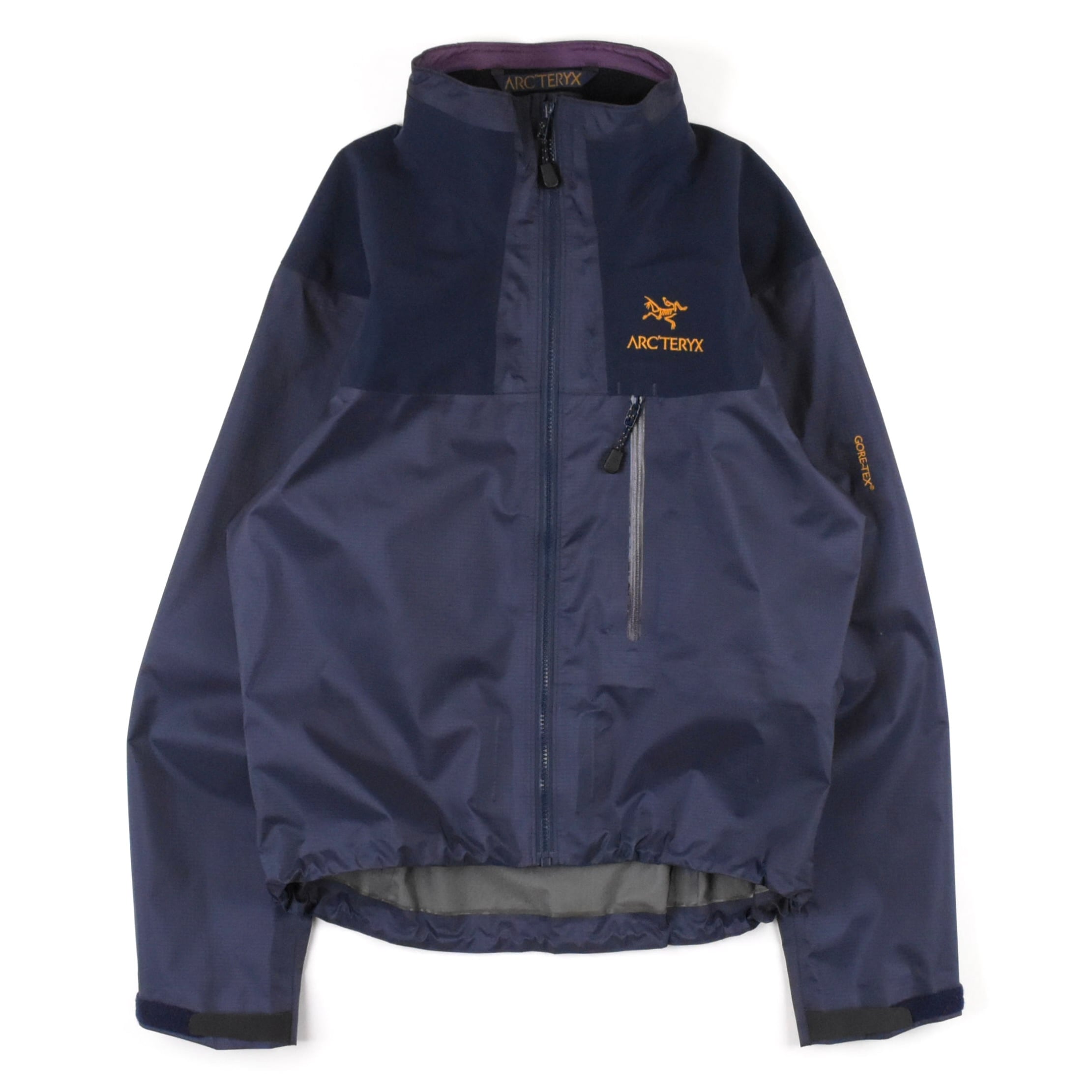 ARC'TERYX ATOM LT JACKET by ''BERBEE DERBY'' | PLAIRE