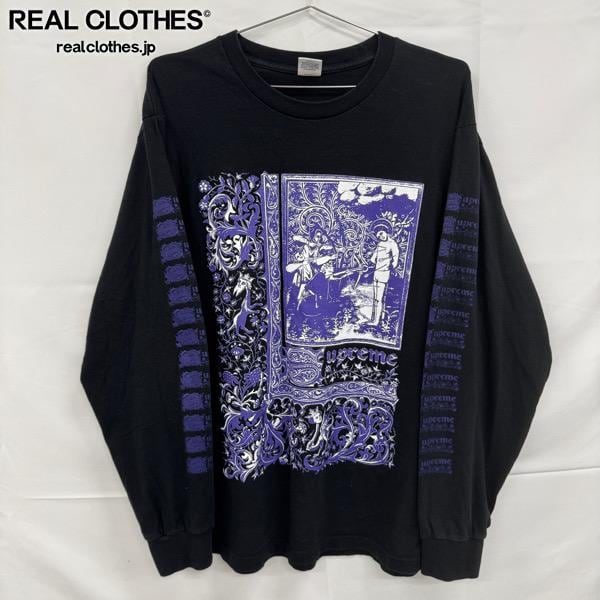Supreme/シュプリーム【25AW】Stripe Zip Up Polo Sweater/ストライプ