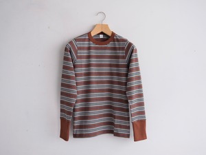 fifi “ Beder L/S Tee “
