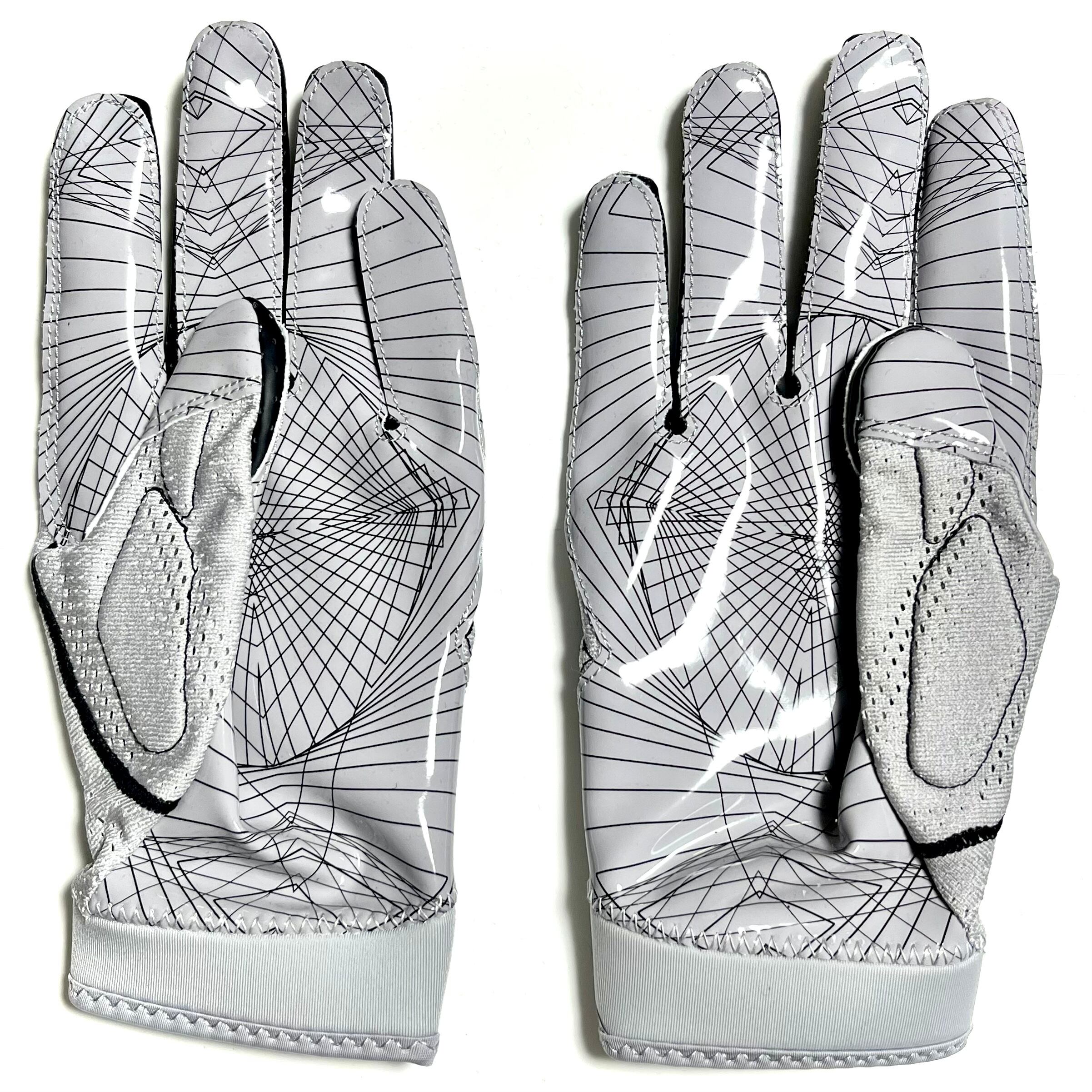 L】NIKE SUPERBAD 4.0 グレー グローブ | END ZONE/エンドゾーン（驚安