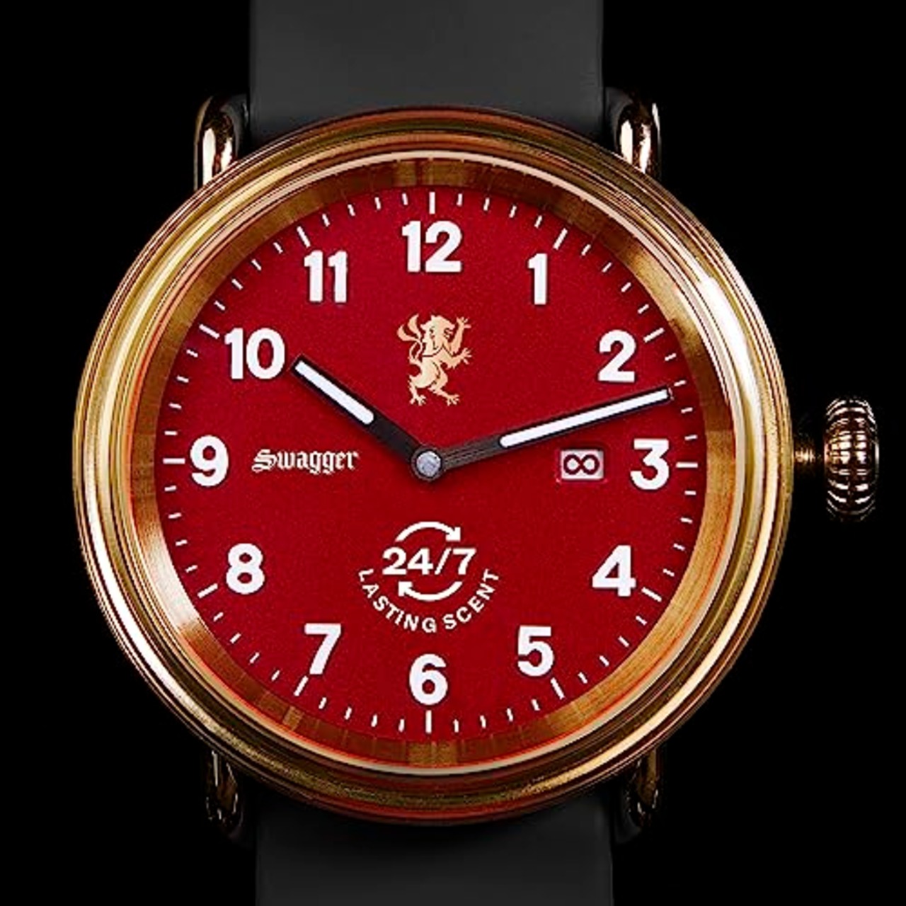 【Old Spice】オールドスパイス RED ZONE デオドラント（スワッガー）85g 並行輸入