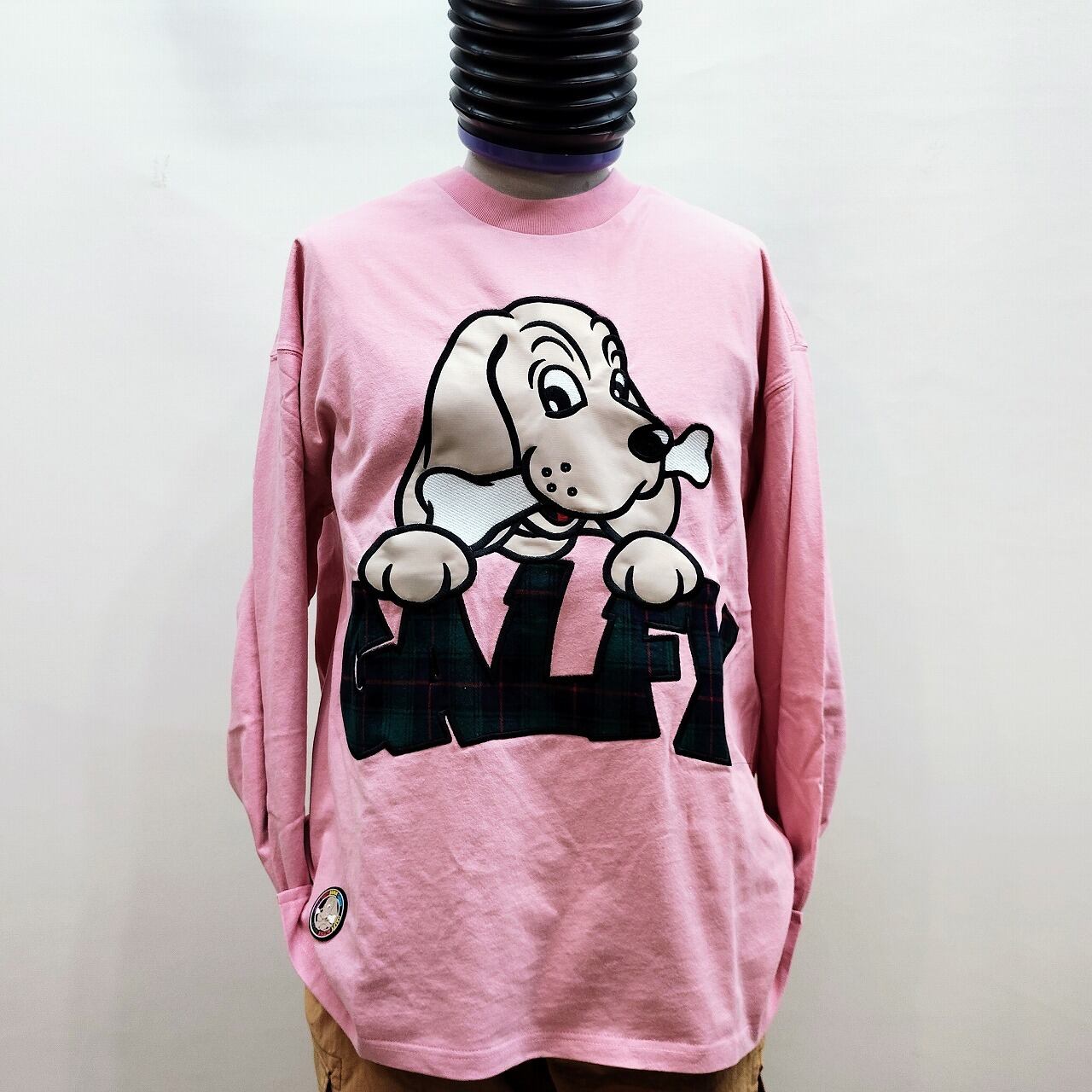 【希少】GALFY (ガルフィー) 愛犬家 Tee PINK boarder 楽天市場】GALFY ガルフィー Tシャツ 半袖 メンズ レディース ドッグ