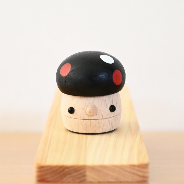 チャリティどんぐりきのこ・熊本