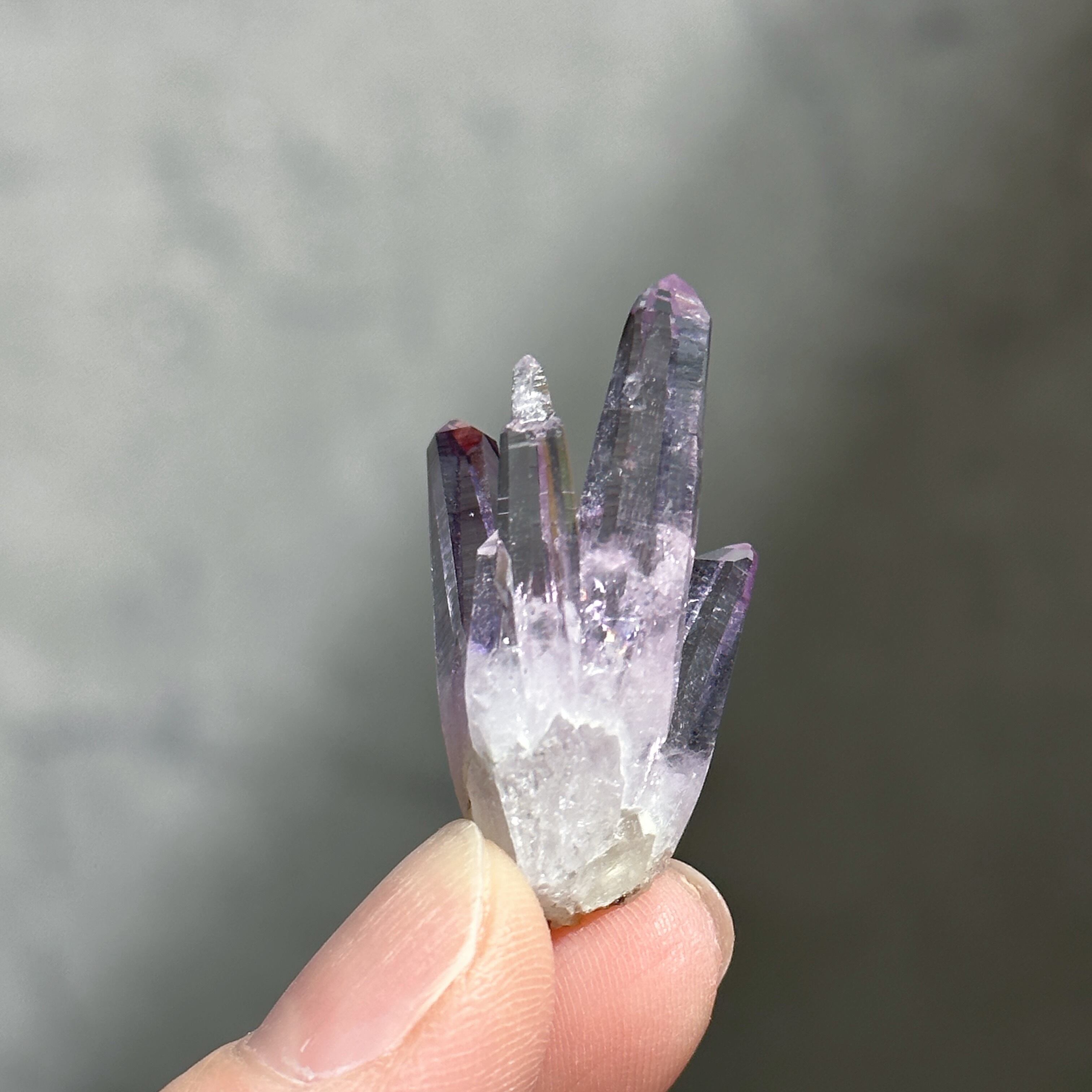 ベラクルスアメジスト81◇ Vera Cruz Amethyst ◇天然石・鉱物