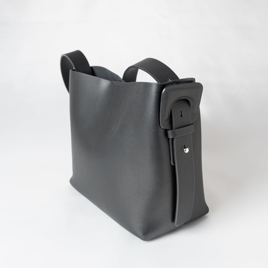 Dual Tote【デュアル トート】本革2WAY
