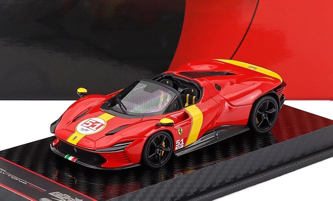 ミニカー 1/18 フェラーリ 360 モデナ BBR-MODELS 1/18 FERRARI 360